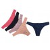 Труси Donella жіночі СТРИНГИ  S--XXL  24256 10(5)шт.