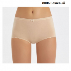BR Напів-шорти жіночі  8806,03  БЕЖЕВИЙ   12(3)шт