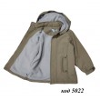 Ch Вітрівка для хлопчика на флісі 1900  Aimico 92-122   6.шт.