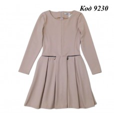 Mevis Сукня для дівчинки 2905  146,164  4(2) шт