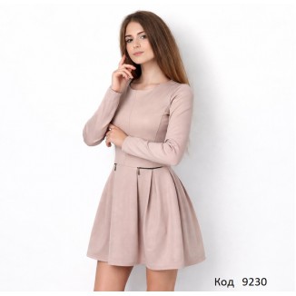 Mevis Сукня для дівчинки 2905  146,164  4(2) шт