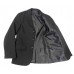 ,Ukr Піджак шкільний для хлопчика ЧОРНИЙ ОДНОТОН  128-152(32-40)  1003№1  5шт