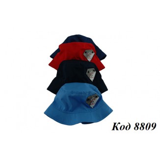 KlimaniПанама для хлопчика "ФЛОЙД" 48,50,52,54,56  CM 5шт