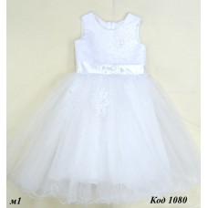 Платье  бальн  дев. 2 р 6- 7 лет