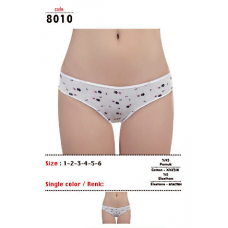 BR Труси жіночі  8010,99    12(3)шт