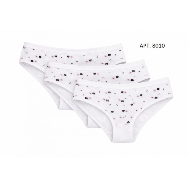 BR Труси жіночі  8010,99    12(3)шт