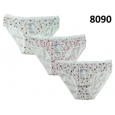 BR Труси жіночі  8090,99    12(3)шт