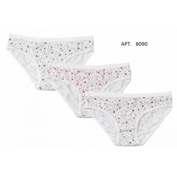 BR Труси жіночі  8090,99    12(3)шт