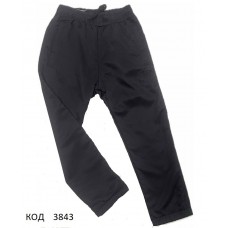 Tr Штани для хлопчика ПЛАЩІВКА  ADA 4086    6-10. 5 р.