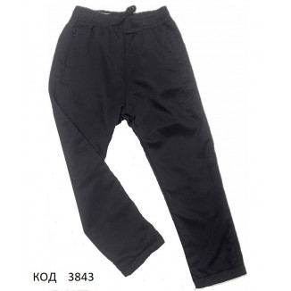 Tr Штани для хлопчика ПЛАЩІВКА  ADA 4086    6-10. 5 р.