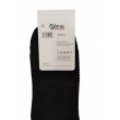 Bross Шкарпетки бавовняні УНІ короткі Сітка Однотон 37-39  ÇOR-18701  Мікс 12(3)шт.