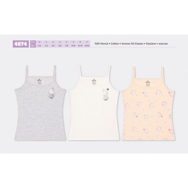 BR Майка для дівчинки 4874,99     6(3) шт.