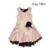 Tr  Сукня святкова для дівчинки  PINK 5434  8-12 років (122-146)  5шт