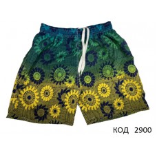 YO Шорти купальні з сіткою  розмір М .  5(1) шт.