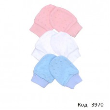 ТТ Царапки мультиріп Мікс 10 шт.