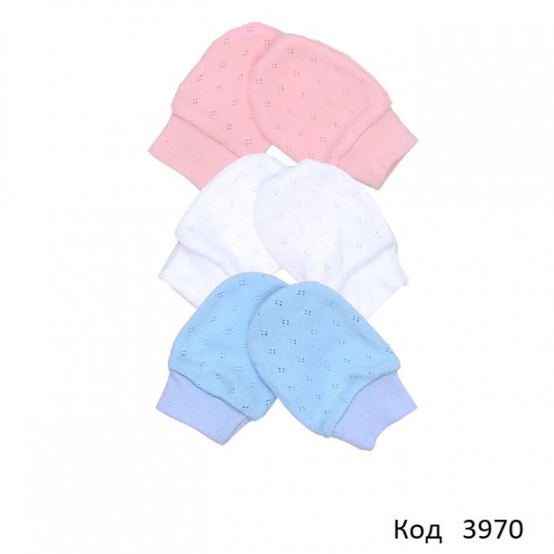 ТТ Царапки мультиріп Мікс 10 шт.