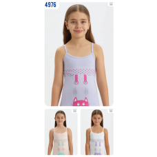 BR  Майка для дівчинки 4976,99     06,07   6(3) шт.