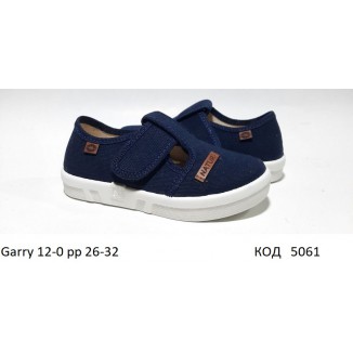 Waldi(26-32)х  GARRY natur     360-215 7 шт