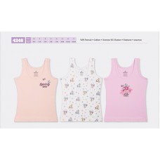 BR Майка для дівчинки 4346,99     6(3) шт.