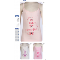 BR  Майка для дівчинки 4556,99     6(3) шт.