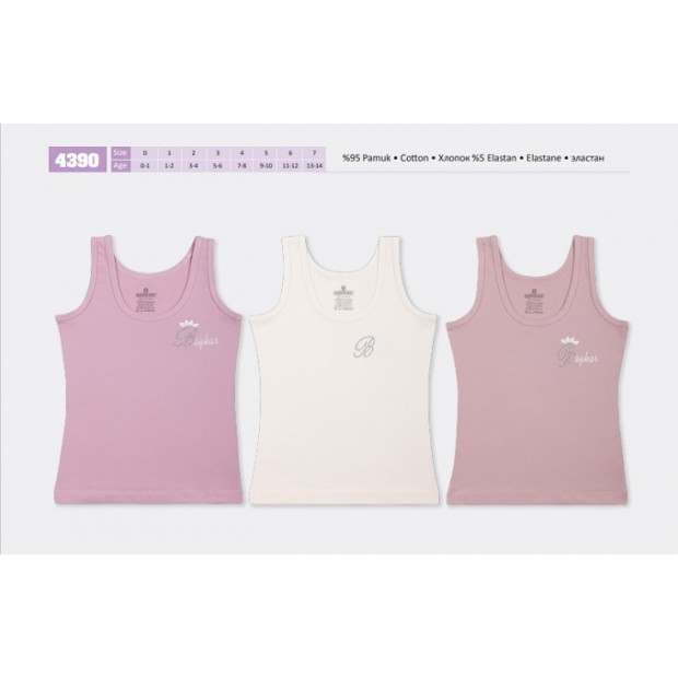 BR Майка для дівчинки 4390,99     6(3) шт.