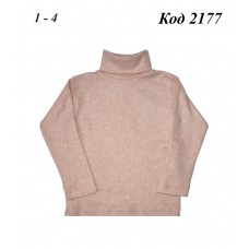 Tr Гольф АНГОРА  KLC   ОДНОТОН  1-4 років 4шт