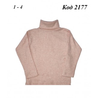 Tr Гольф АНГОРА  KLC   ОДНОТОН  1-4 років 4шт