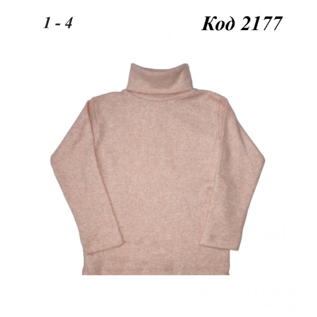 Tr Гольф АНГОРА  KLC   ОДНОТОН  1-4 років 4шт