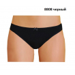 BR Труси жіночі  8808,02  ЧОРНИЙ   12(3)шт