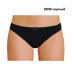 BR Труси жіночі  8808,02  ЧОРНИЙ   12(3)шт