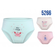 BR Труси для дівчинки  5266,99    06,    12(3) шт.