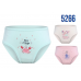 BR Труси для дівчинки  5266,99    06,    12(3) шт.