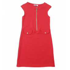 ,Mevis Сукня для дівчинки 1717  122-146  5 шт