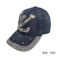 Ch Блайзер для дівчинки  ДЖИНС  LV розмір 54.55   (3)шт