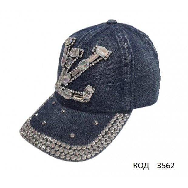 Ch Блайзер для дівчинки  ДЖИНС  LV розмір 54.55   (3)шт