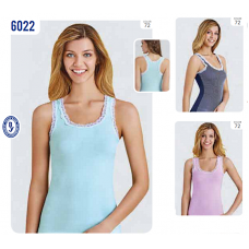 BR Майка жіноча 6022,99    6(2)шт.