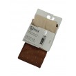 .Bross Колготки poliamid ЛИСИЧКА 86-92/110-116  1шт