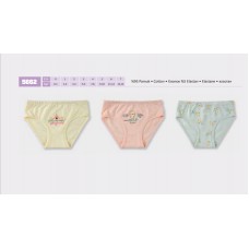 BR Труси для дівчинки  5662,99    12(6) шт.