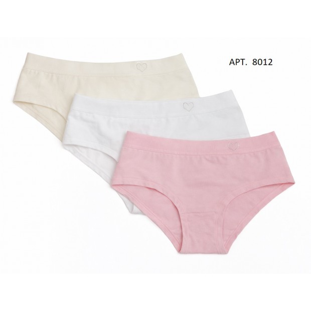 BR Труси жіночі  8012,99    12(3)шт
