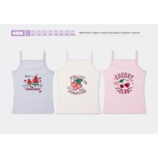 BR Майка для дівчинки 4320,99     6(3) шт.