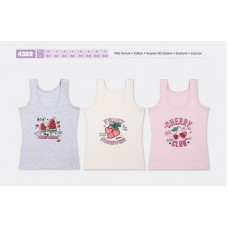 BR Майка для дівчинки 4322,99     6(3) шт.