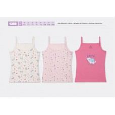 BR Майка для дівчинки 4368,99     6(3) шт.