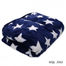 ТТ Плед вельсофт И-5  90х100 см.  1 шт.