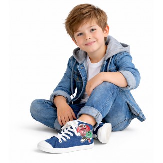 .Waldi(30-36)х  Кед№3     60-406-1   7 шт