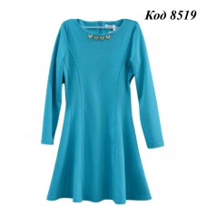 Mevis Сукня для дівчинки 1861  146,152  4(2) шт