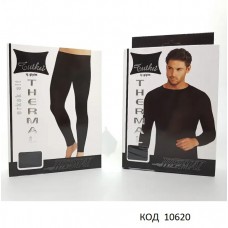 Термобілизна Tutku  КОМПЛЕКТ Кофта+кальсони для чоловіків   S/ M//L/XL/2XL   1 шт