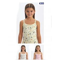 BR  Майка для дівчинки 4300,99     6(2) шт.