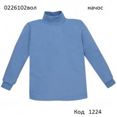 ТТ Гольф стійка Футер начос для хлопчика 0226102  098,104  3(2)шт