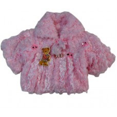 Ch Шуба-болеро штучне хутро Geloya 1-3 роки 3 шт