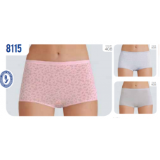 BR Напів-шорти жіночі  8115,99     12(3)шт